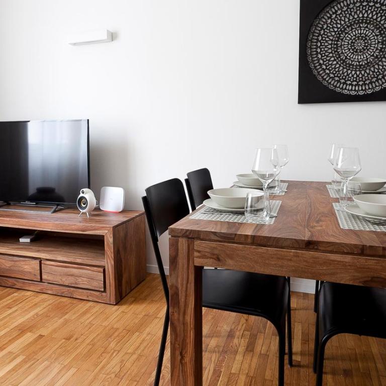 Italianway Easy - Scarlatti 31 - Appartamento - 7