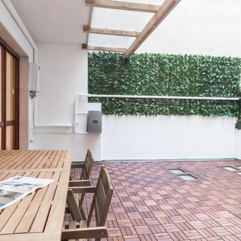 Italianway - Corso Cavallotti 223 - Appartamento - 3