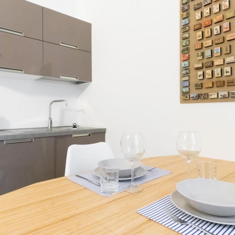 Italianway - Corso Cavallotti 223 - Appartamento - 5