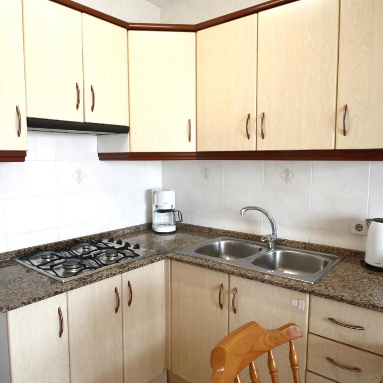 Las Marinas C - Apartment with Sea View - 2