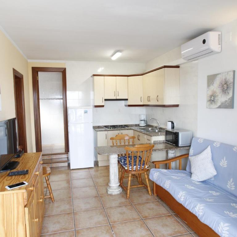 Las Marinas C - Apartment with Sea View - 3