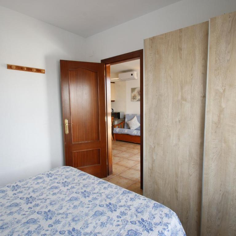 Las Marinas C - Apartment with Sea View - 6