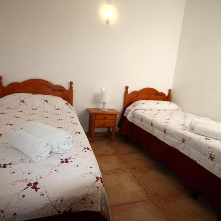 Las Marinas C - Apartment with Sea View - 8