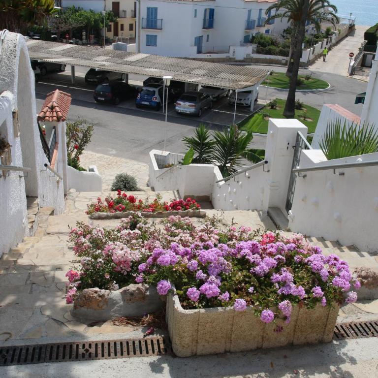 Las Marinas C - Apartment with Sea View - 12