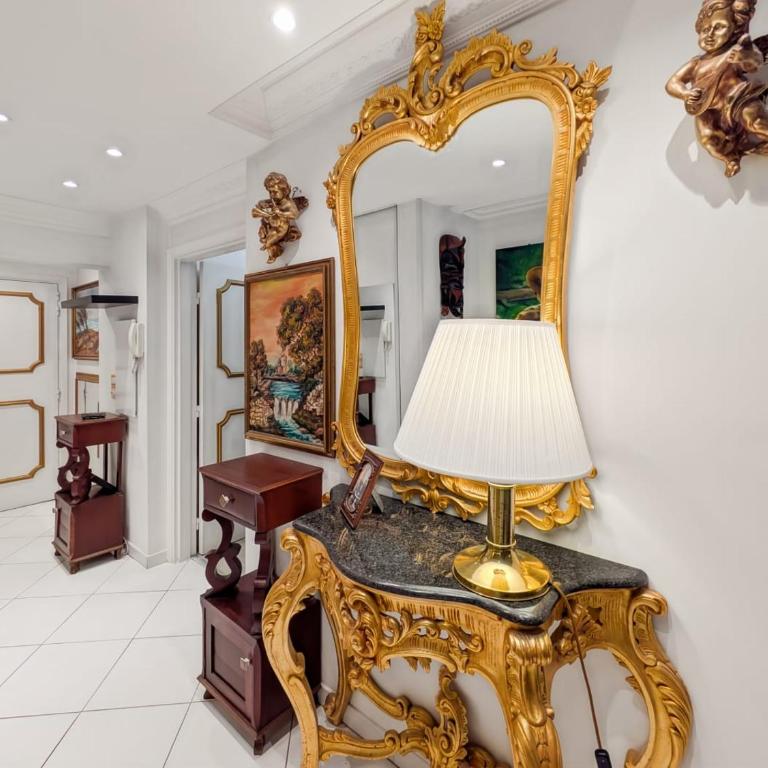 Apt near Monaco center, Rickeys - Appartement 1 Chambre - 12