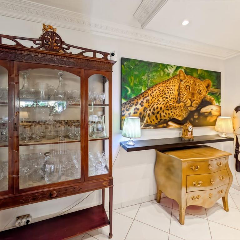 Apt near Monaco center, Rickeys - Appartement 1 Chambre - 15