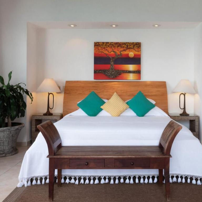 Private Beachfront Villas Puerto Vallarta 12-30 guests - Villa frente a la playa - 1