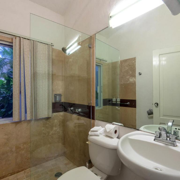 Private Beachfront Villas Puerto Vallarta 12-30 guests - Villa frente a la playa - 4