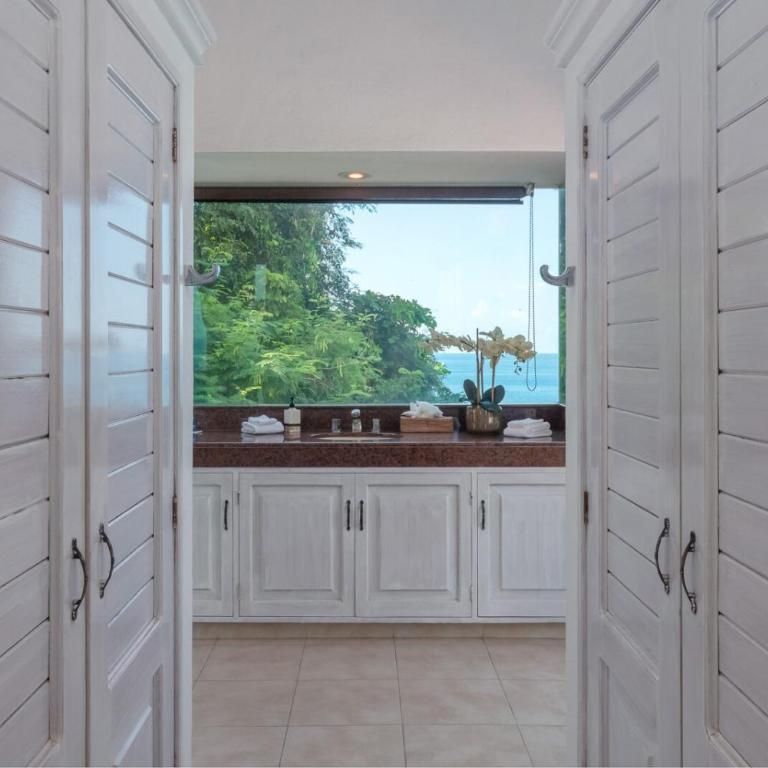 Private Beachfront Villas Puerto Vallarta 12-30 guests - Villa frente a la playa - 28