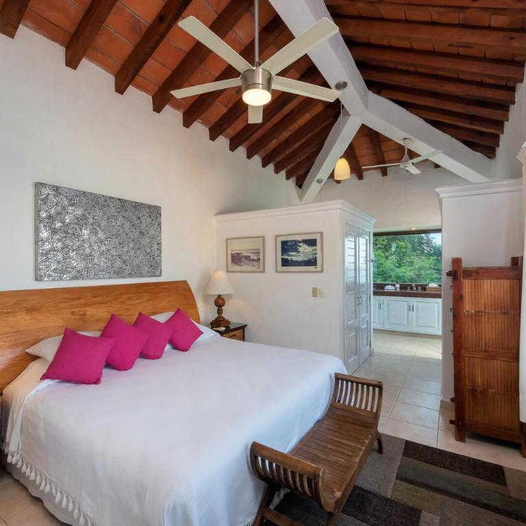 Private Beachfront Villas Puerto Vallarta 12-30 guests - Villa frente a la playa - 30