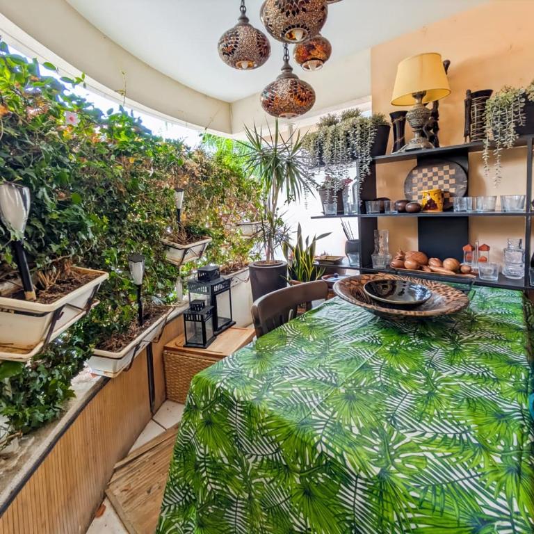 Apt near Monaco center, Rickeys - Appartement 1 Chambre - 3