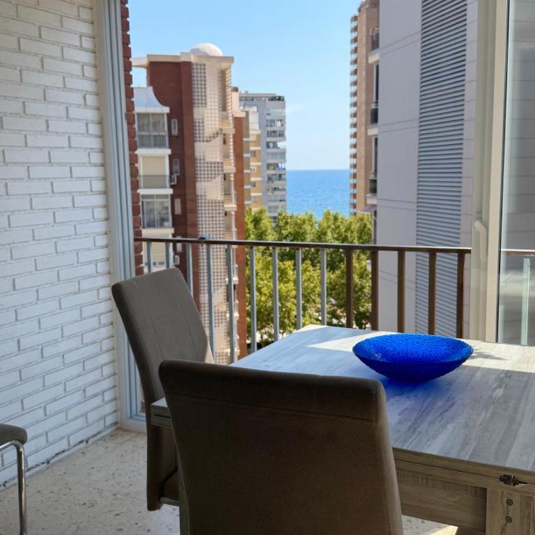 Apartamento Ocean 2 by Gestaltur, Beach & Nightlife - Apartment mit 2 Schlafzimmern - 16