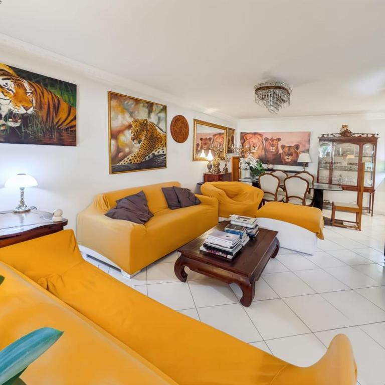 Apt near Monaco center, Rickeys - Appartement 1 Chambre - 1
