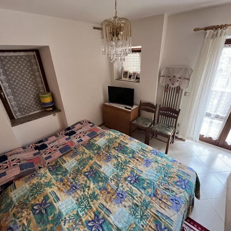 Casa Adry - Appartamento con 1 Camera da Letto - 4