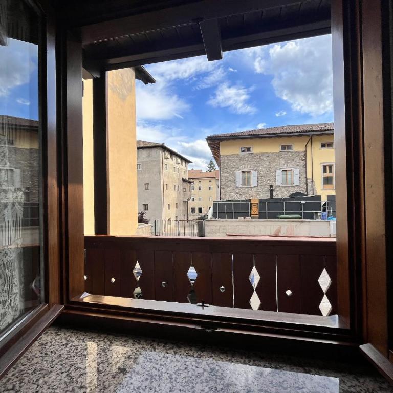 Casa Adry - Appartamento con 1 Camera da Letto - 12