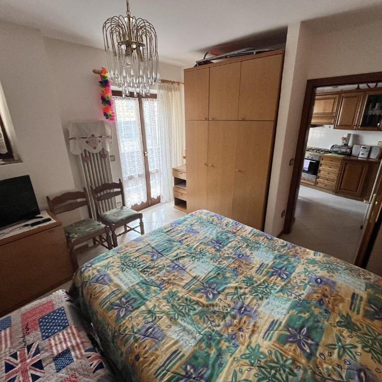 Casa Adry - Appartamento con 1 Camera da Letto - 15