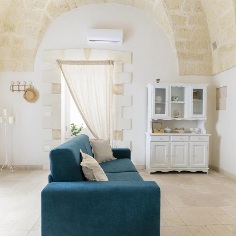 Casa Del Borgo - Casa con 1 Camera da Letto - 1