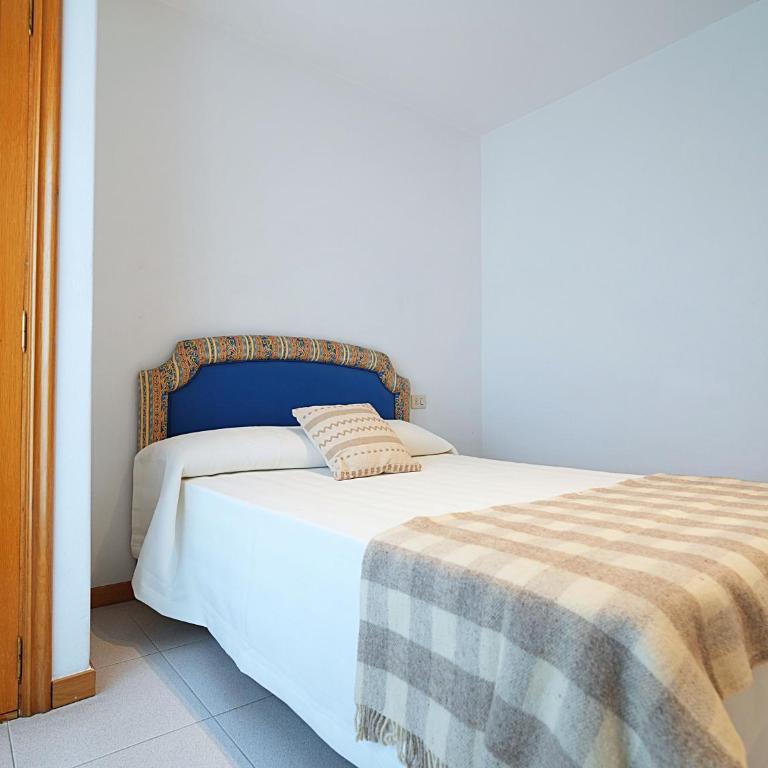 GALIHOST - Casa Chouba, frente a la playa - Ferienhaus - 18