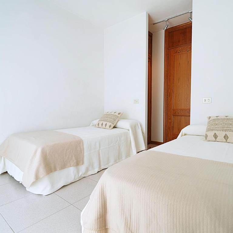 GALIHOST - Casa Chouba, frente a la playa - Ferienhaus - 22