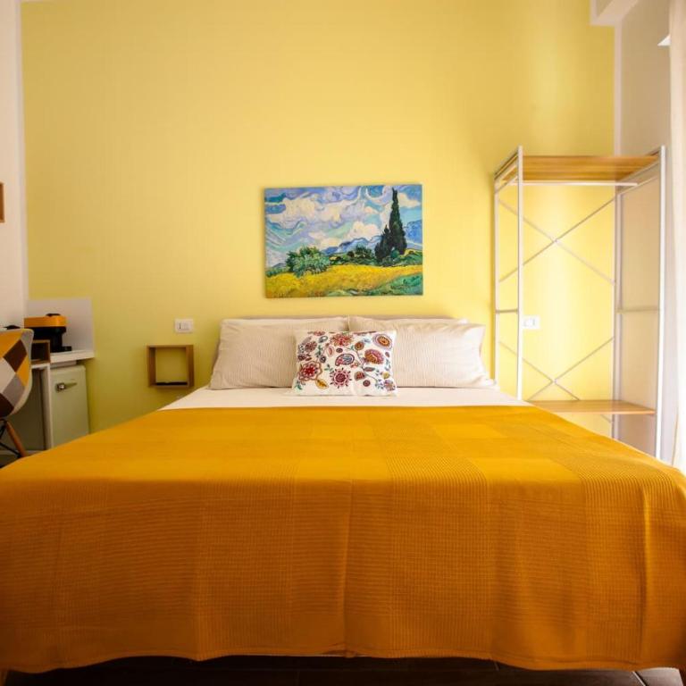 Pole Pole - SOLE - Appartamento con 1 Camera da Letto - 2