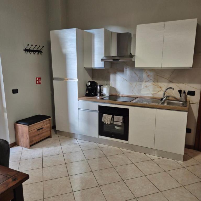 Bella Toscana Apartament 2 - Appartement 1 Chambre - 2