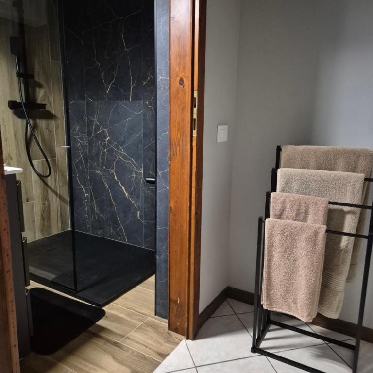Bella Toscana Apartament 2 - Appartement 1 Chambre - 4