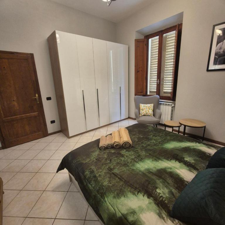 Bella Toscana Apartament 2 - Appartement 1 Chambre - 5