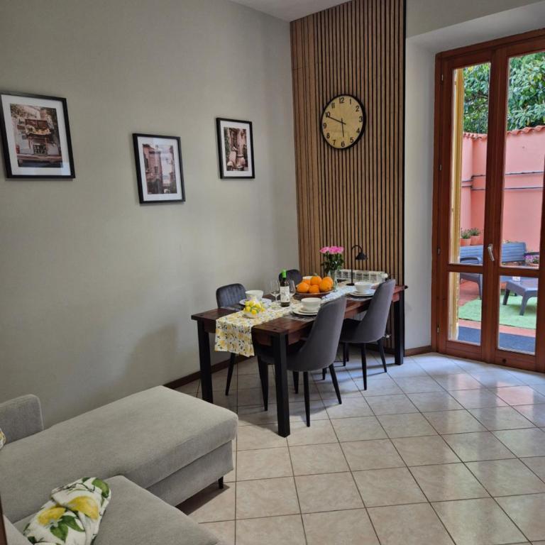 Bella Toscana Apartament 2 - Appartement 1 Chambre - 11