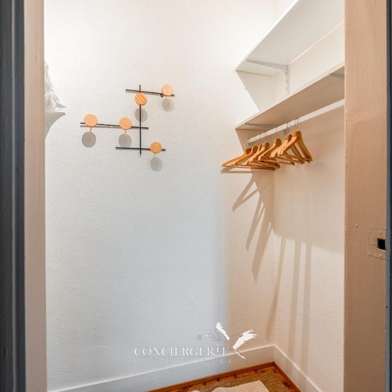 Chic and Cosy close to NHC and IRCAD great location - Appartement 2 Chambres - 12