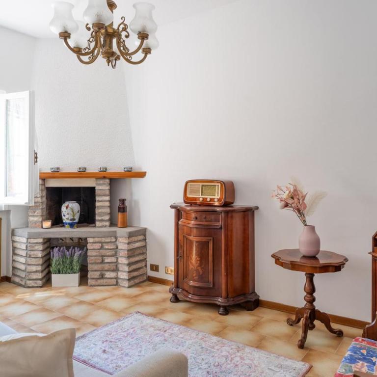 La Piccola Casa Rosa Cesenatico - Casa con 2 Camere da Letto - 3