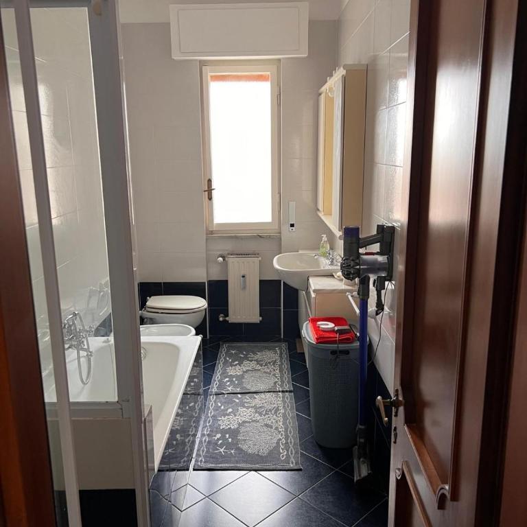 Homely, Elegant and Centrally Located - Appartamento con 2 Camere da Letto - 5