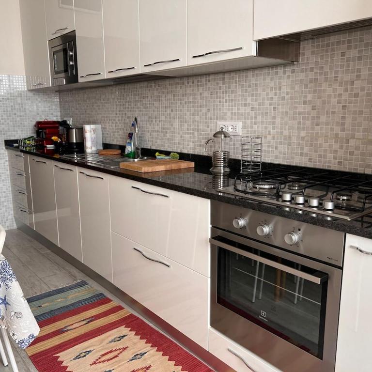 Homely, Elegant and Centrally Located - Appartamento con 2 Camere da Letto - 8