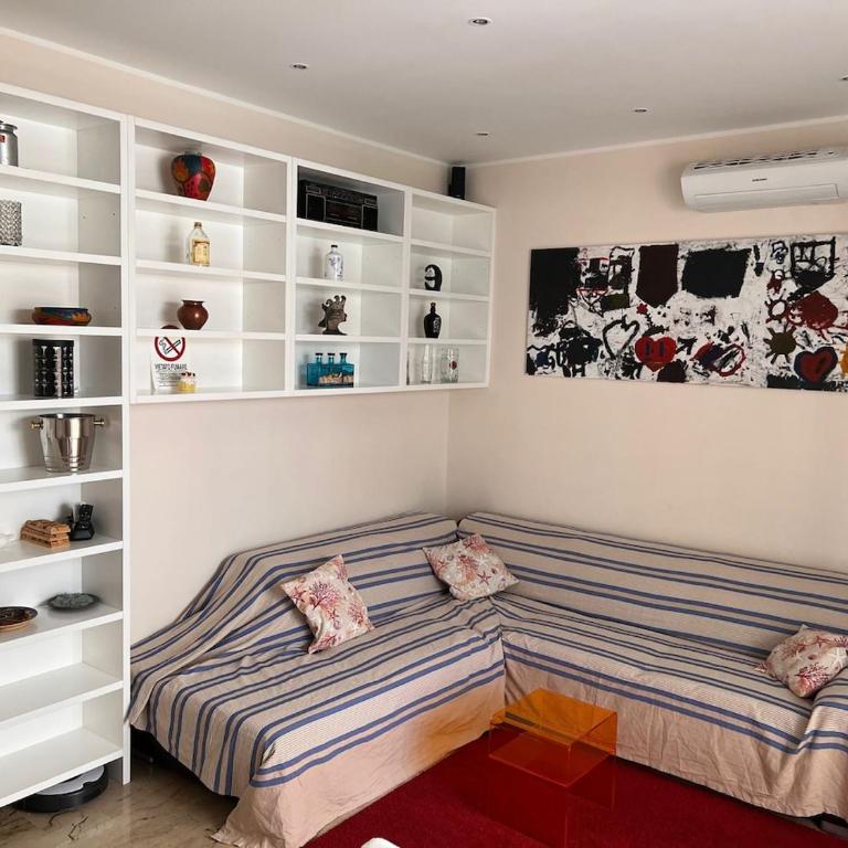 Homely, Elegant and Centrally Located - Appartamento con 2 Camere da Letto - 9