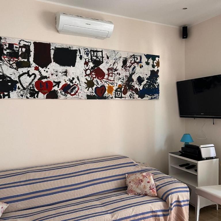 Homely, Elegant and Centrally Located - Appartamento con 2 Camere da Letto - 12