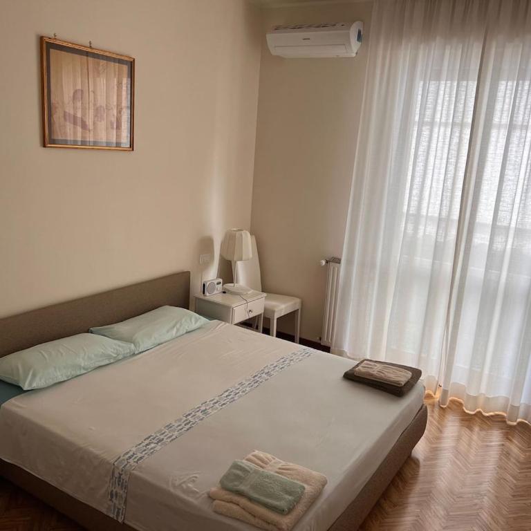 Homely, Elegant and Centrally Located - Appartamento con 2 Camere da Letto - 13