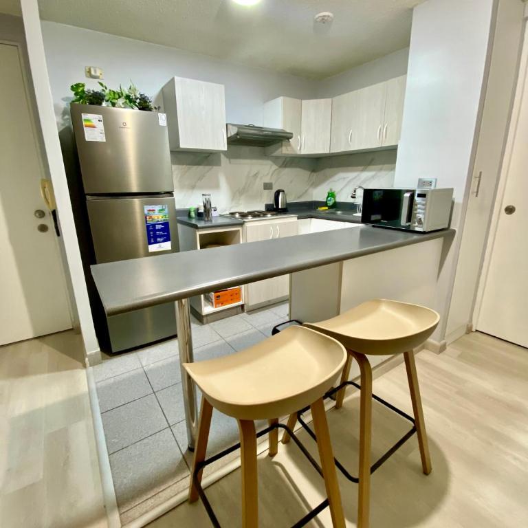 La Paz San Miguel - Apartamento de 2 dormitorios - 5
