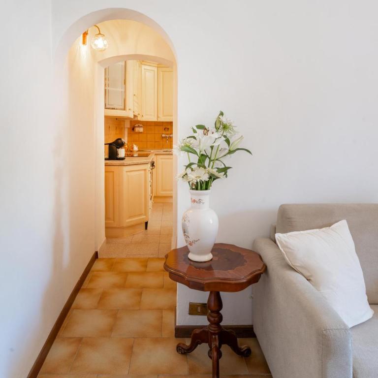 La Piccola Casa Rosa Cesenatico - Casa con 2 Camere da Letto - 9
