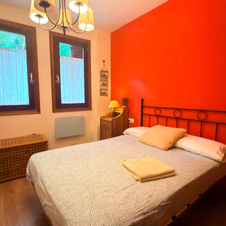 El Boj - Appartement 1 Chambre - 8