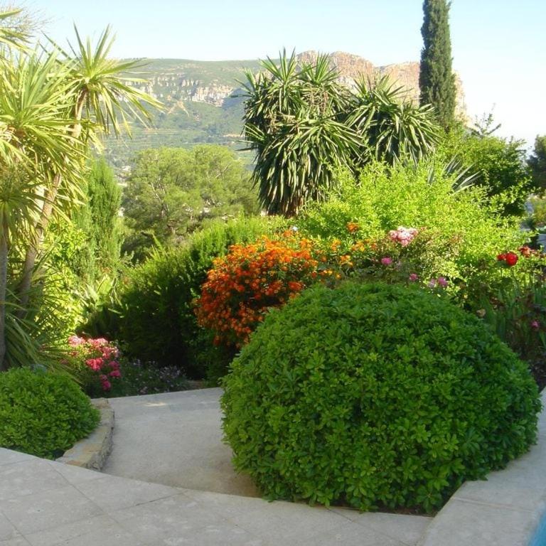 Villa contemporaine avec vue mer - Villa - Vue sur Mer - 11