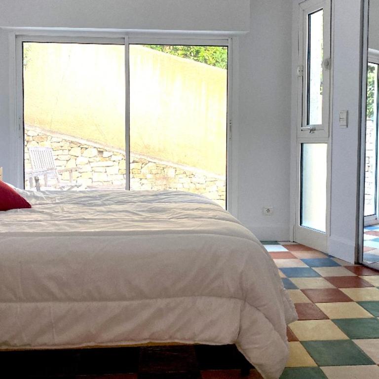 Villa contemporaine avec vue mer - Villa - Vue sur Mer - 18