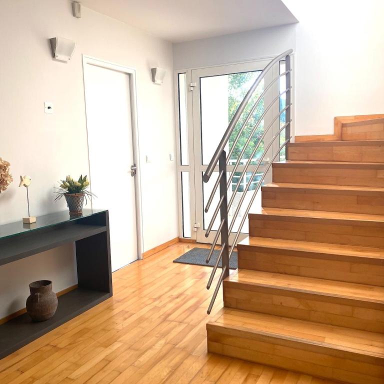 Villa contemporaine avec vue mer - Villa - Vue sur Mer - 23
