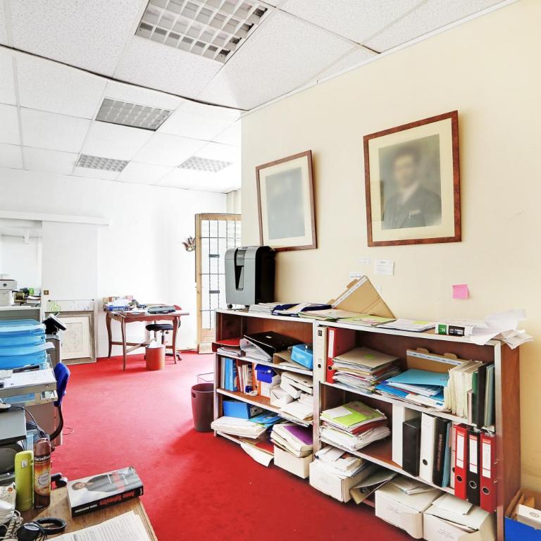 Appartement panoramique Arc de triomphe - Appartamento con 1 Camera da Letto - 1