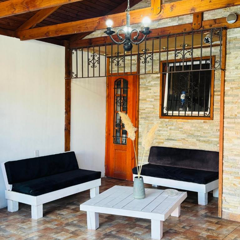 Hotel black - One-Bedroom Apartment - 1