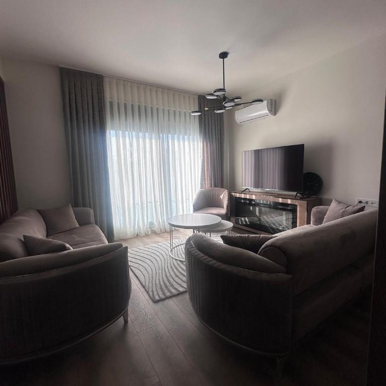 Apartment Porto Milena Ulcinj - Apartman sa 1 Spavaćom Sobom - 1