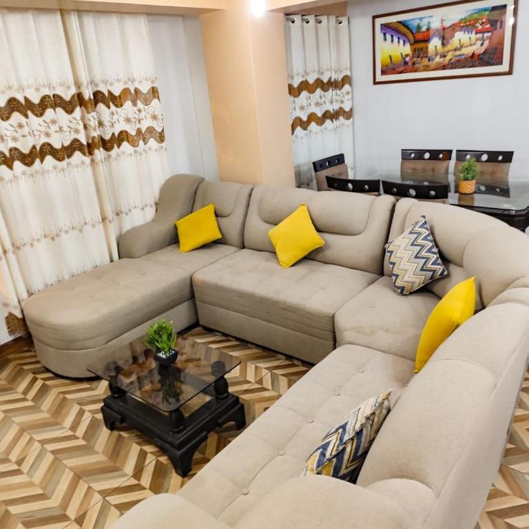 Apartamento la colina - Apartment - 1