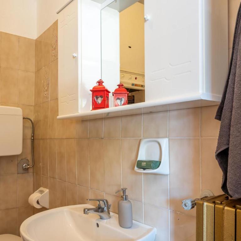 La Piccola Casa Rosa Cesenatico - Casa con 2 Camere da Letto - 17