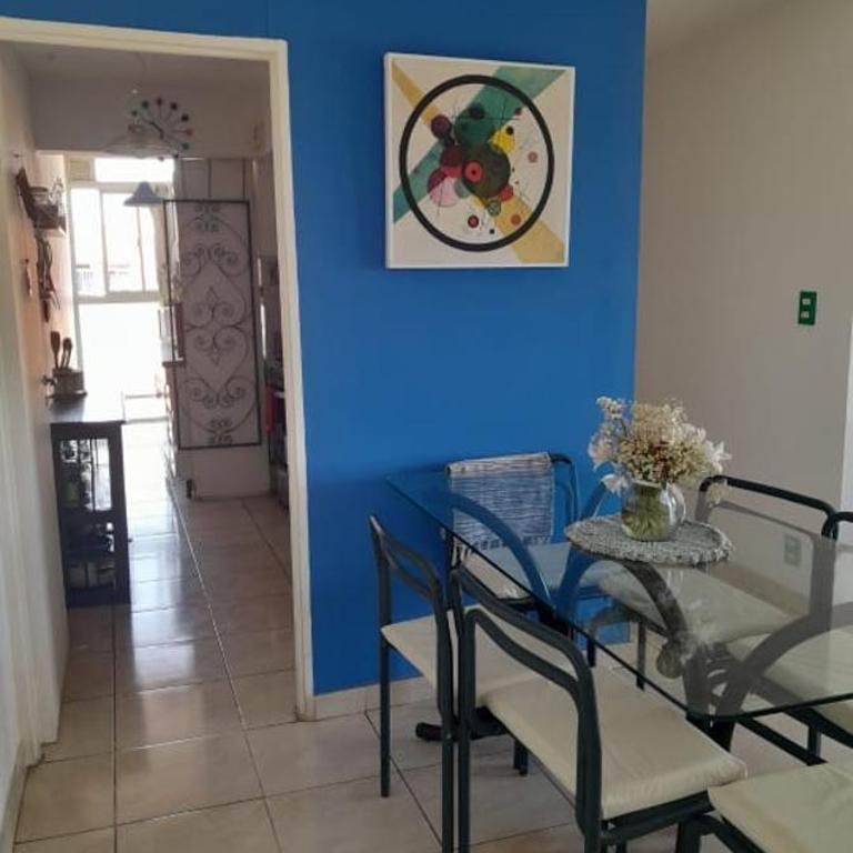 El jarillero - Apartamento de 2 dormitorios - 1