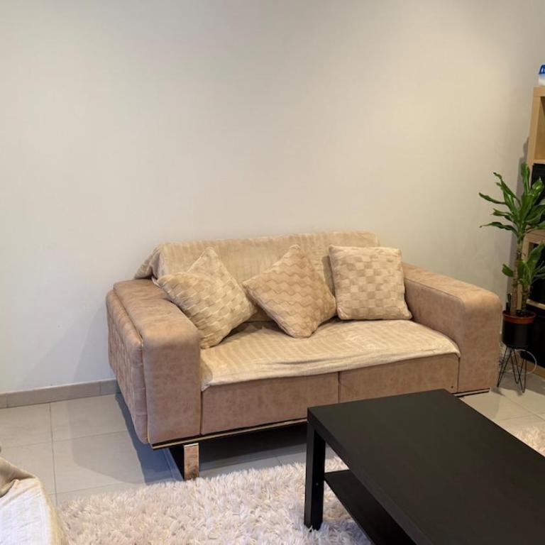 Studio Nantes centre ville - Appartement 1 Chambre - 1