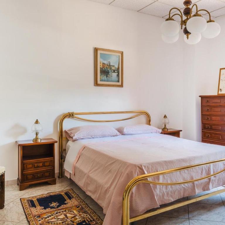 La Piccola Casa Rosa Cesenatico - Casa con 2 Camere da Letto - 19