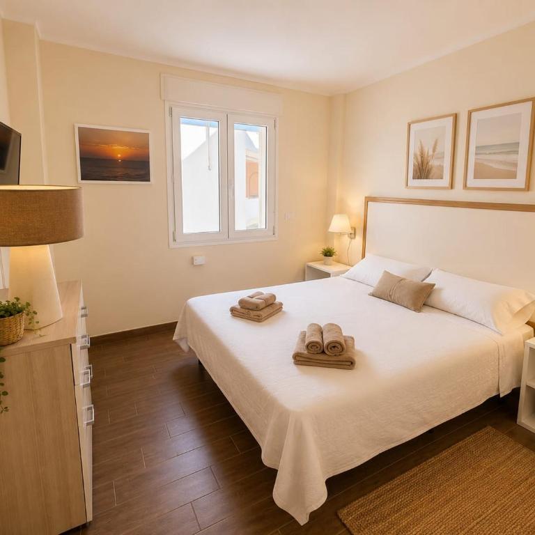 Felicity Residence - Appartamento con 2 Camere da Letto (5 Adulti) - 17